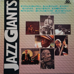 Stephane Grappelli, Slam Stewart, Johnny Guarnieri, Jimmy Shirley, Joe Newman, Hank Jones, George Duvivier, Alan Dawson – Jazz Giants - Виниловые пластинки, Интернет-Магазин "Ультра", Екатеринбург  