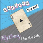 Helicon / Raf Coney – The Net / I See You Later - Виниловые пластинки, Интернет-Магазин "Ультра", Екатеринбург  