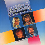 ABBA – Thank You For The Music - Виниловые пластинки, Интернет-Магазин "Ультра", Екатеринбург  