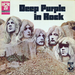 Deep Purple – In Rock - Виниловые пластинки, Интернет-Магазин "Ультра", Екатеринбург  