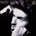 George Michael – Faith - Виниловые пластинки, Интернет-Магазин "Ультра", Екатеринбург  