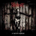 Slipknot – .5: The Gray Chapter - Виниловые пластинки, Интернет-Магазин "Ультра", Екатеринбург  