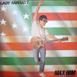 Max-Him – Lady Fantasy - Виниловые пластинки, Интернет-Магазин "Ультра", Екатеринбург  