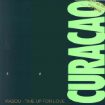 Curacao – Yiasou - Time Up For Love - Виниловые пластинки, Интернет-Магазин "Ультра", Екатеринбург  
