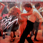 More Dirty Dancing / Original Soundtrack - Виниловые пластинки, Интернет-Магазин "Ультра", Екатеринбург  