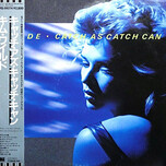 Kim Wilde – Catch As Catch Can (Promo) - Виниловые пластинки, Интернет-Магазин "Ультра", Екатеринбург  