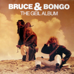 Bruce & Bongo – The Geil Album - Виниловые пластинки, Интернет-Магазин "Ультра", Екатеринбург  
