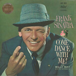 Frank Sinatra – Come Dance With Me! (RED) - Виниловые пластинки, Интернет-Магазин "Ультра", Екатеринбург  