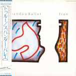 Spandau Ballet – True - Виниловые пластинки, Интернет-Магазин "Ультра", Екатеринбург  