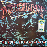 Watchmen – Generation - Виниловые пластинки, Интернет-Магазин "Ультра", Екатеринбург  