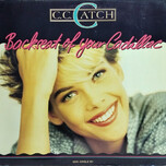 C.C. Catch – Backseat Of Your Cadillac - Виниловые пластинки, Интернет-Магазин "Ультра", Екатеринбург  