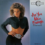 C.C. Catch – Are You Man Enough (Long Version - Muscle Mix) - Виниловые пластинки, Интернет-Магазин "Ультра", Екатеринбург  