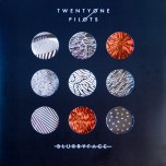 Twenty One Pilots - Blurryface - Виниловые пластинки, Интернет-Магазин "Ультра", Екатеринбург  