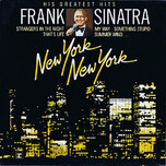 Frank Sinatra – His Greatest Hits (New York New York) - Виниловые пластинки, Интернет-Магазин "Ультра", Екатеринбург  