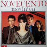 Novecento – Movin' On - Виниловые пластинки, Интернет-Магазин "Ультра", Екатеринбург  