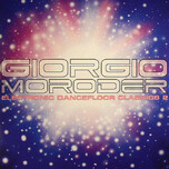 Giorgio Moroder – Electronic Dancefloor Classics 2 - Виниловые пластинки, Интернет-Магазин "Ультра", Екатеринбург  