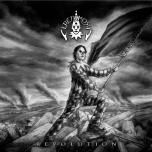 Lacrimosa – Revolution - Виниловые пластинки, Интернет-Магазин "Ультра", Екатеринбург  