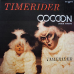 Timerider – Cocoon (Dance Version) - Виниловые пластинки, Интернет-Магазин "Ультра", Екатеринбург  