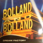 Bolland & Bolland – Dream Factory - Виниловые пластинки, Интернет-Магазин "Ультра", Екатеринбург  