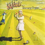 Genesis – Nursery Cryme - Виниловые пластинки, Интернет-Магазин "Ультра", Екатеринбург  