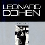 Leonard Cohen - I'm Your Man - Виниловые пластинки, Интернет-Магазин "Ультра", Екатеринбург  