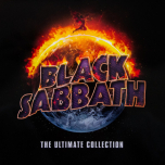 Black Sabbath – The Ultimate Collection - Виниловые пластинки, Интернет-Магазин "Ультра", Екатеринбург  