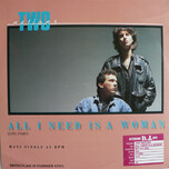 Two Nations – All I Need Is A Woman (Multi Coloured) - Виниловые пластинки, Интернет-Магазин "Ультра", Екатеринбург  
