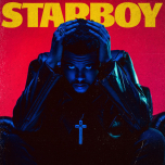 Weeknd, The – Starboy - Виниловые пластинки, Интернет-Магазин "Ультра", Екатеринбург  
