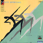Moti Special – Stop! Girls Go Crazy (Extended Version) - Виниловые пластинки, Интернет-Магазин "Ультра", Екатеринбург  