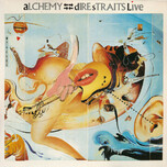 Dire Straits – Alchemy - Dire Straits Live - Виниловые пластинки, Интернет-Магазин "Ультра", Екатеринбург  