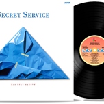 Secret Service - Aux Deux Magots - Виниловые пластинки, Интернет-Магазин "Ультра", Екатеринбург  
