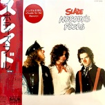 Slade – Nobody's Fools - Виниловые пластинки, Интернет-Магазин "Ультра", Екатеринбург  