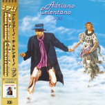 Adriano Celentano - Soli (2 Bonus Tracks) - Виниловые пластинки, Интернет-Магазин "Ультра", Екатеринбург  