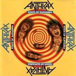 Anthrax – State Of Euphoria - Виниловые пластинки, Интернет-Магазин "Ультра", Екатеринбург  