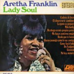 Aretha Franklin - Lady Soul - Виниловые пластинки, Интернет-Магазин "Ультра", Екатеринбург  