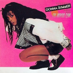 Donna Summer - Cats Without Claws - Виниловые пластинки, Интернет-Магазин "Ультра", Екатеринбург  