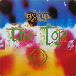 Cure, The  - The Top - Виниловые пластинки, Интернет-Магазин "Ультра", Екатеринбург  