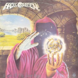 Helloween – Keeper Of The Seven Keys - Part I - Виниловые пластинки, Интернет-Магазин "Ультра", Екатеринбург  