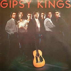 Gipsy Kings (1988) - Виниловые пластинки, Интернет-Магазин "Ультра", Екатеринбург  