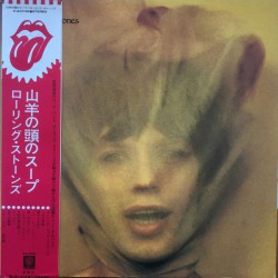 Rolling Stones – Goats Head Soup - Виниловые пластинки, Интернет-Магазин "Ультра", Екатеринбург  