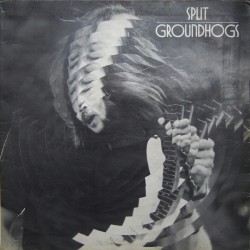 Groundhogs – Split - Виниловые пластинки, Интернет-Магазин "Ультра", Екатеринбург  