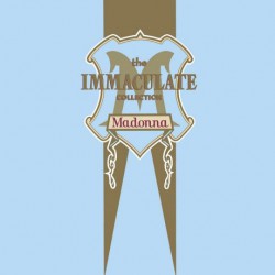 Madonna - The Immaculate Collection - Виниловые пластинки, Интернет-Магазин "Ультра", Екатеринбург  