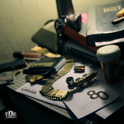 Kendrick Lamar – Section.80 (Limited, Coloured) - Виниловые пластинки, Интернет-Магазин "Ультра", Екатеринбург  