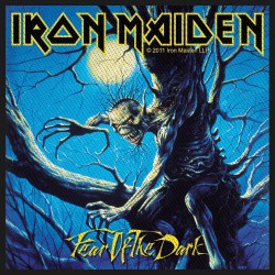 Iron Maiden - Fear Of The Dark - Виниловые пластинки, Интернет-Магазин "Ультра", Екатеринбург  