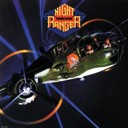 Night Ranger - 7 Wishes - Виниловые пластинки, Интернет-Магазин "Ультра", Екатеринбург  
