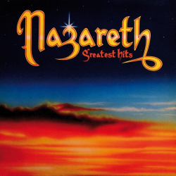 Nazareth - Greatest Hits - Виниловые пластинки, Интернет-Магазин "Ультра", Екатеринбург  