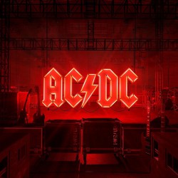 AC/DC - Power Up (Limited Red) - Виниловые пластинки, Интернет-Магазин "Ультра", Екатеринбург  