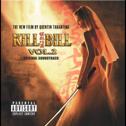 V/A - Kill Bill Vol. 2 - Original Soundtrack - Виниловые пластинки, Интернет-Магазин "Ультра", Екатеринбург  