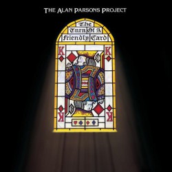Alan Parsons Project, The - The Turn Of A Friendly Card - Виниловые пластинки, Интернет-Магазин "Ультра", Екатеринбург  
