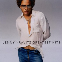 Lenny Kravitz - Greatest Hits - Виниловые пластинки, Интернет-Магазин "Ультра", Екатеринбург  